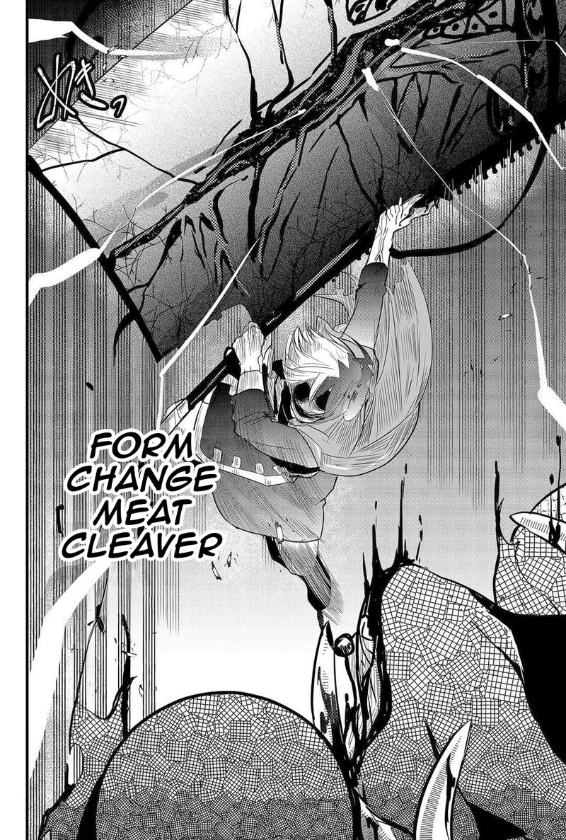 Tsugihagi Darake No Saikyou Yuusha Chapter 9 Page 19