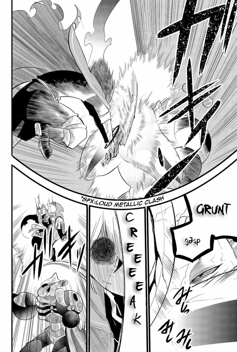Tsugihagi Darake No Saikyou Yuusha Chapter 9 Page 4