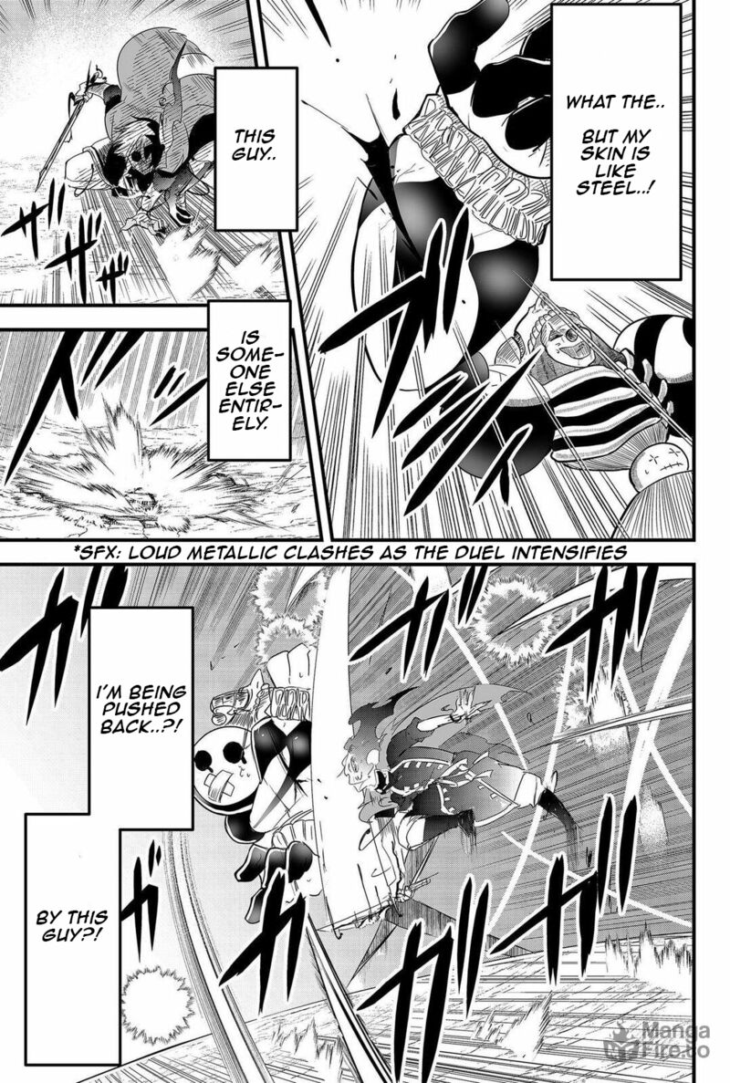 Tsugihagi Darake No Saikyou Yuusha Chapter 9 Page 5