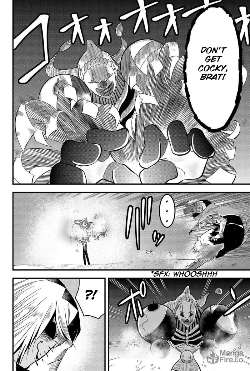 Tsugihagi Darake No Saikyou Yuusha Chapter 9 Page 6