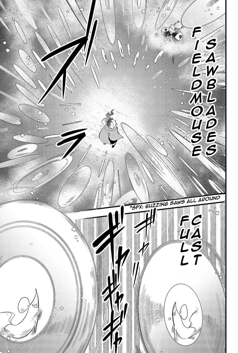 Tsugihagi Darake No Saikyou Yuusha Chapter 9 Page 7
