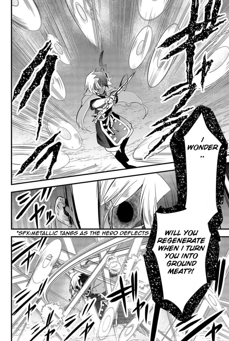 Tsugihagi Darake No Saikyou Yuusha Chapter 9 Page 8
