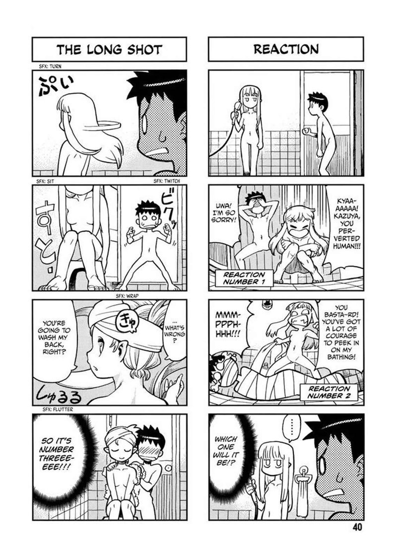 Tsugumomo Chapter 0 Page 38