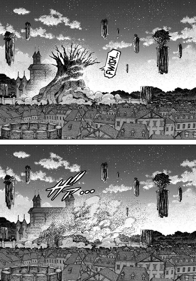 Tsugumomo Chapter 127 Page 15