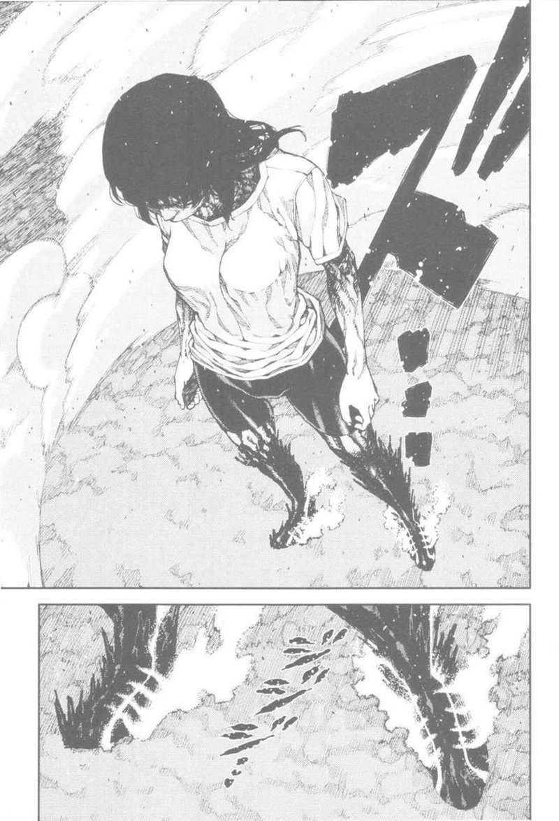 Tsugumomo Chapter 40 Page 24