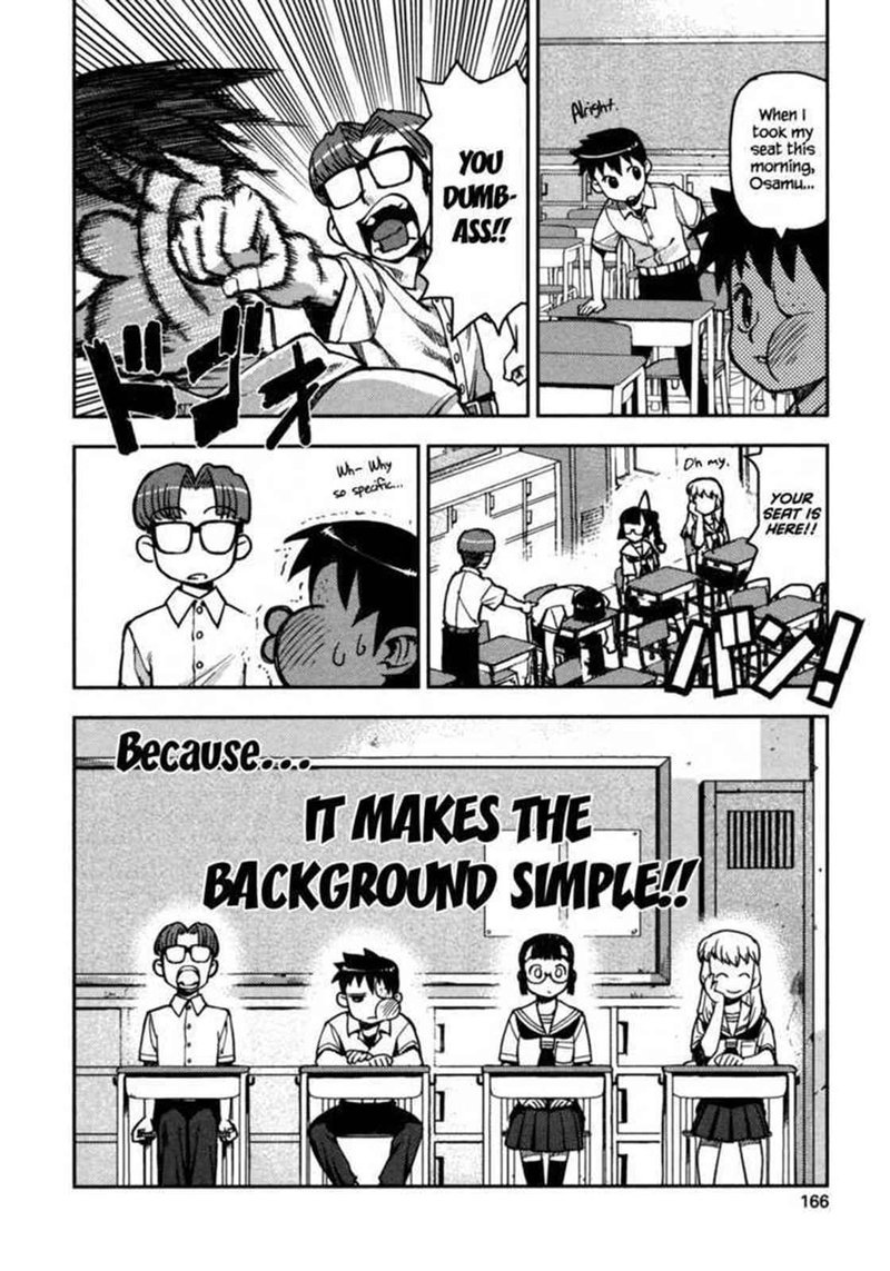Tsugumomo Chapter 5 Page 24