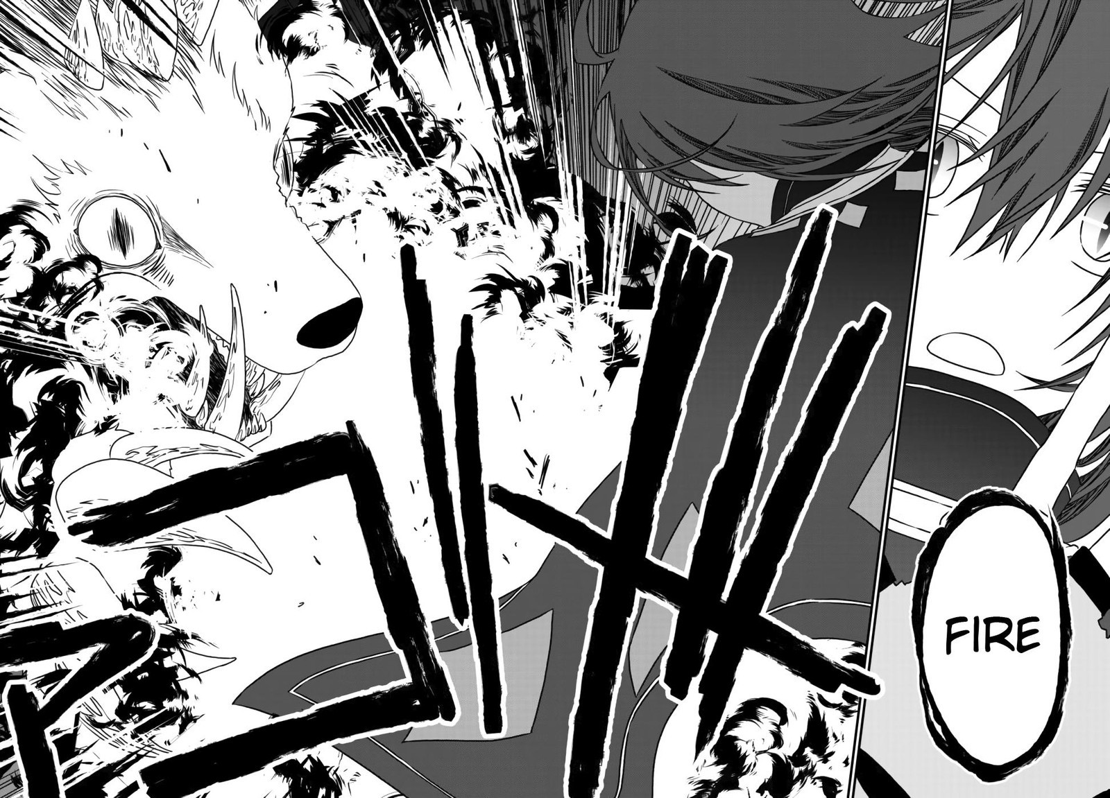 Tsuihou No Kenja Sekai Wo Shiru Chapter 1 Page 32
