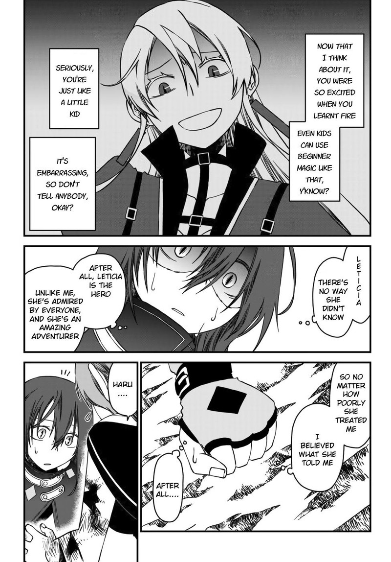 Tsuihou No Kenja Sekai Wo Shiru Chapter 1 Page 36