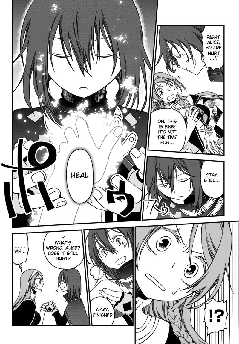 Tsuihou No Kenja Sekai Wo Shiru Chapter 1 Page 37