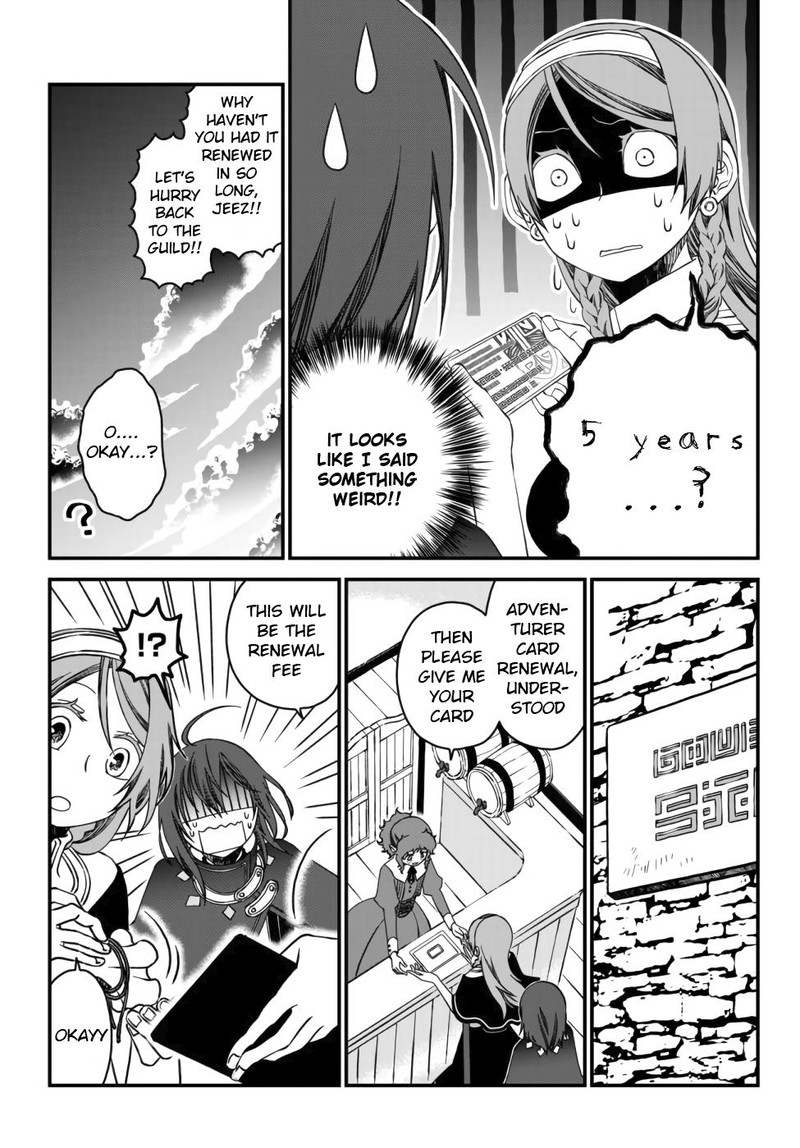 Tsuihou No Kenja Sekai Wo Shiru Chapter 1 Page 40