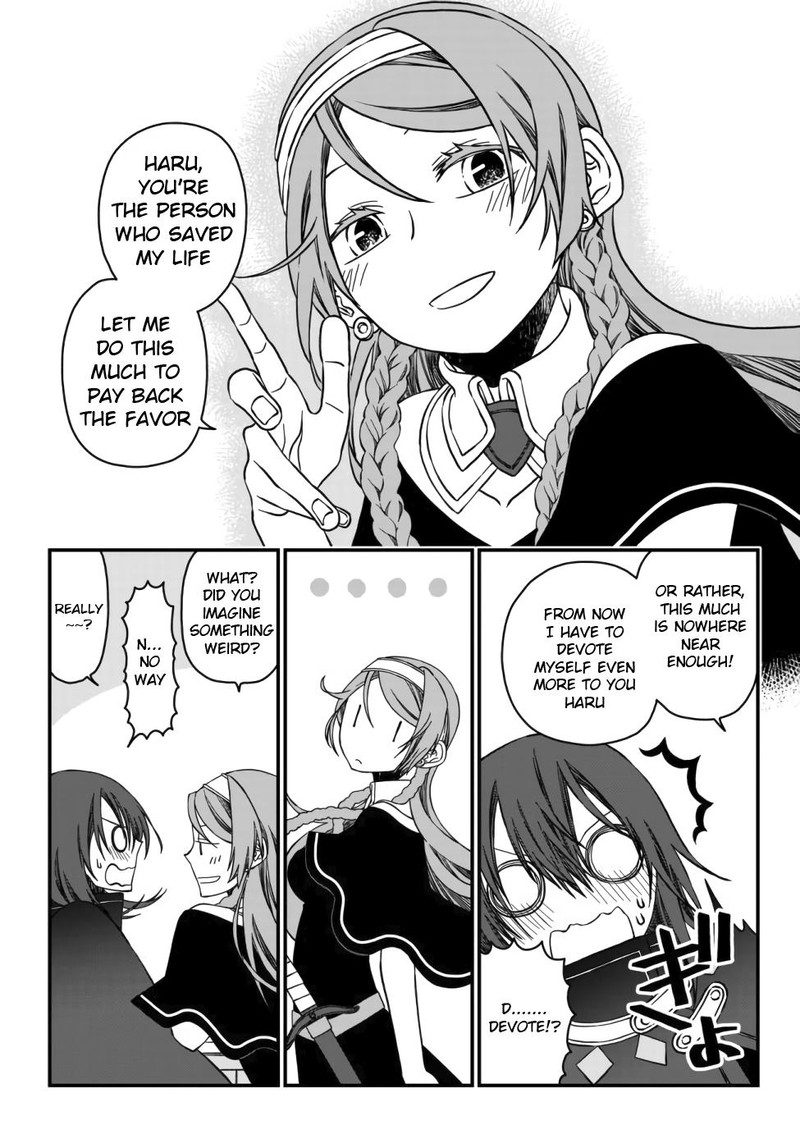 Tsuihou No Kenja Sekai Wo Shiru Chapter 1 Page 42