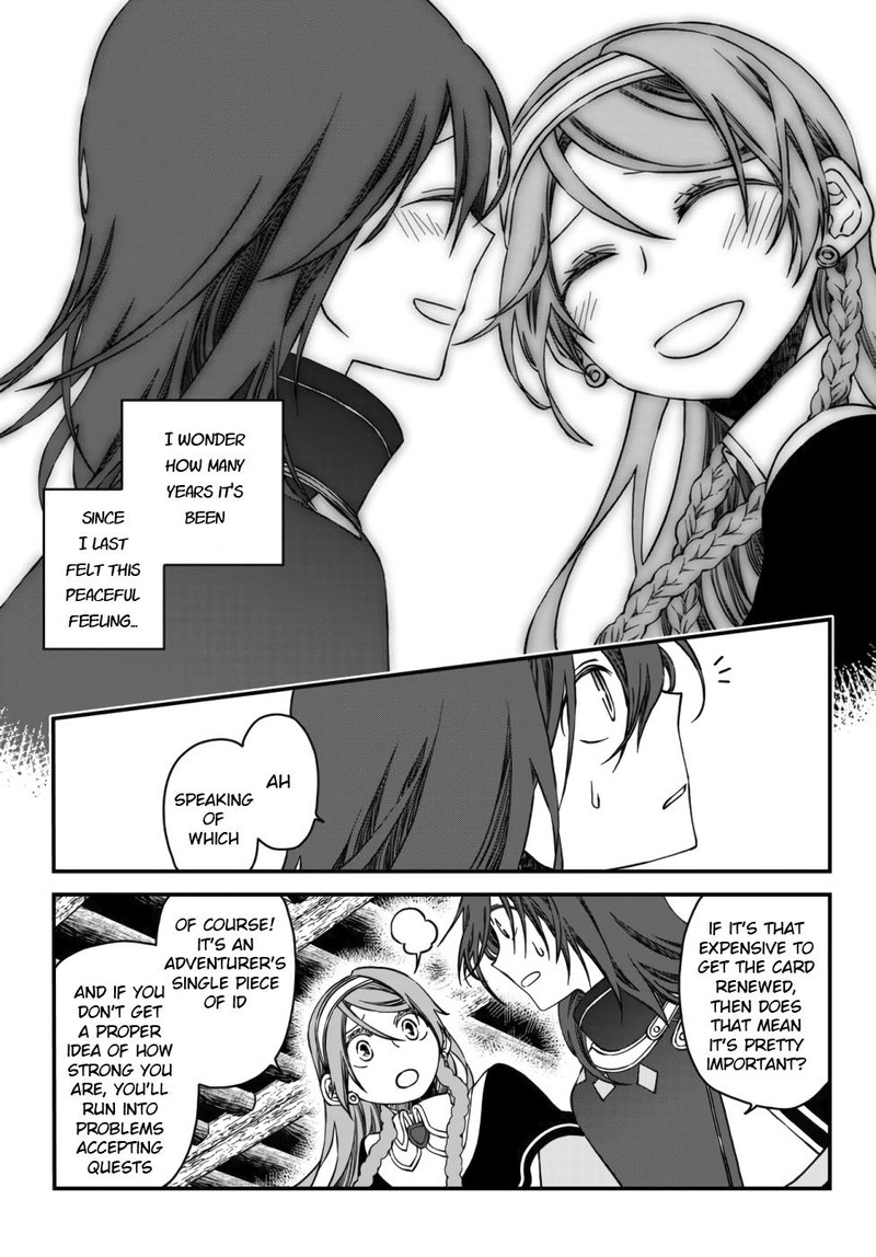 Tsuihou No Kenja Sekai Wo Shiru Chapter 1 Page 44