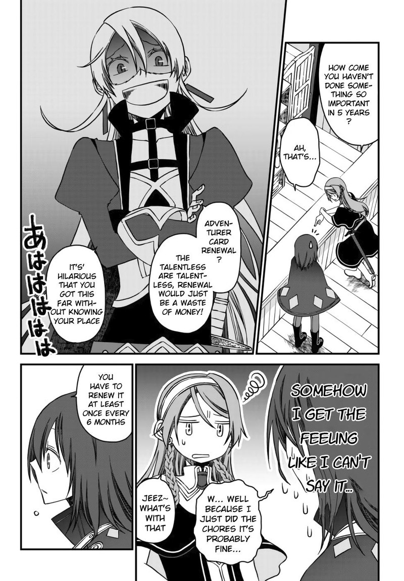 Tsuihou No Kenja Sekai Wo Shiru Chapter 1 Page 45