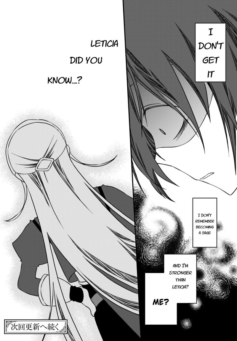 Tsuihou No Kenja Sekai Wo Shiru Chapter 1 Page 49