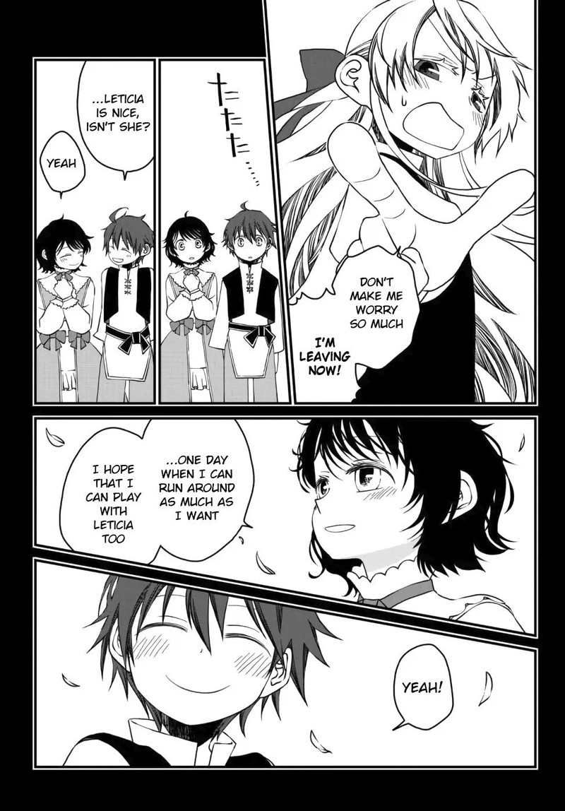 Tsuihou No Kenja Sekai Wo Shiru Chapter 10 Page 11