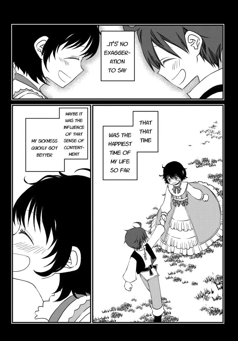 Tsuihou No Kenja Sekai Wo Shiru Chapter 10 Page 12