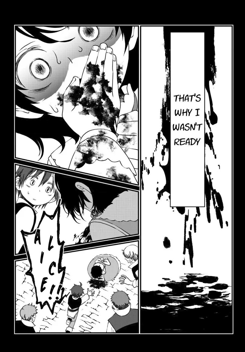 Tsuihou No Kenja Sekai Wo Shiru Chapter 10 Page 13