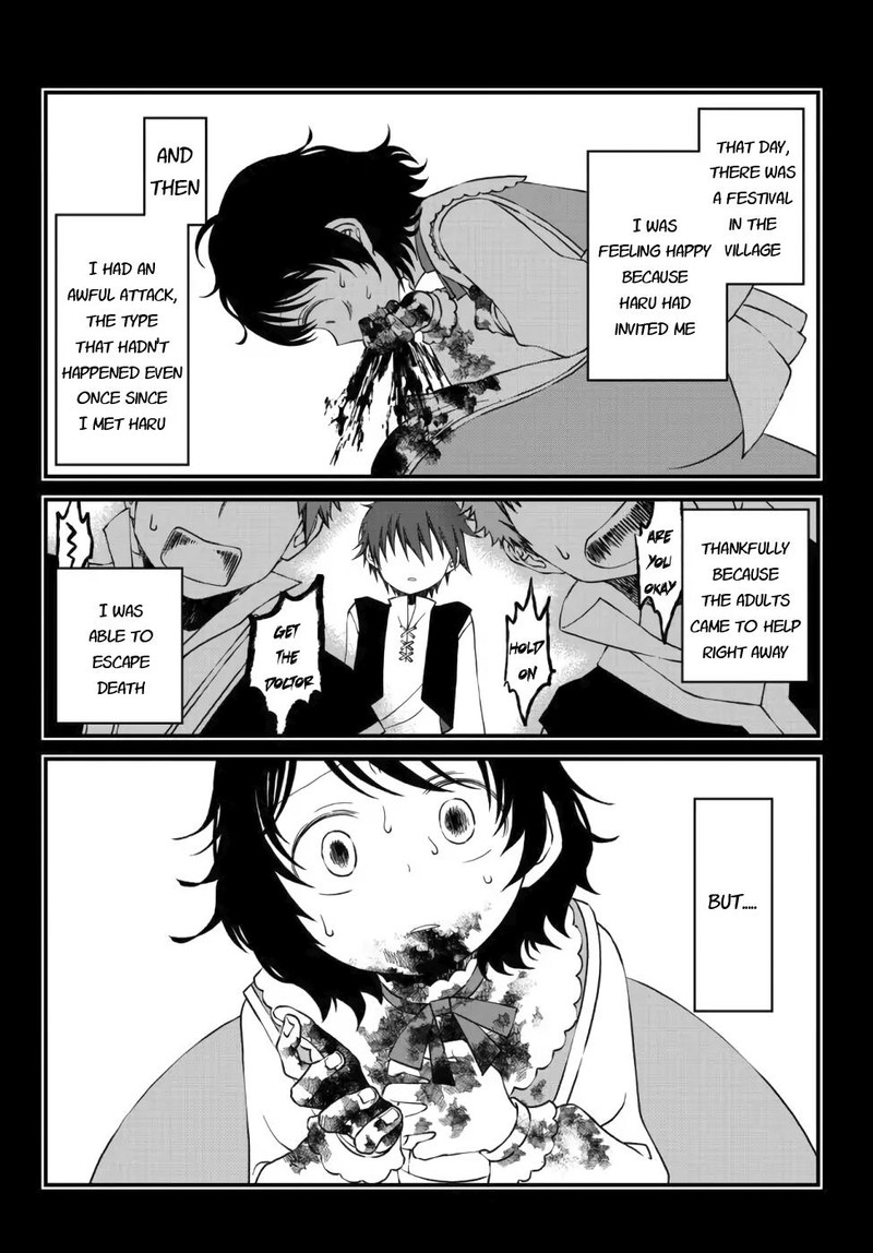 Tsuihou No Kenja Sekai Wo Shiru Chapter 10 Page 14