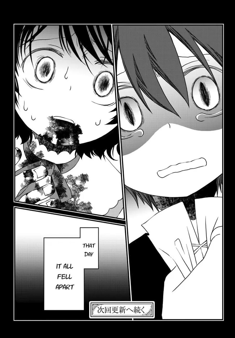 Tsuihou No Kenja Sekai Wo Shiru Chapter 10 Page 15