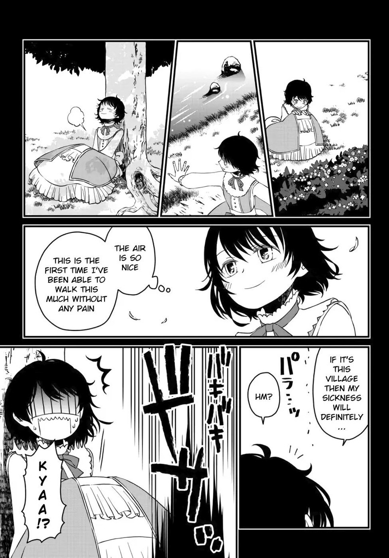 Tsuihou No Kenja Sekai Wo Shiru Chapter 10 Page 3