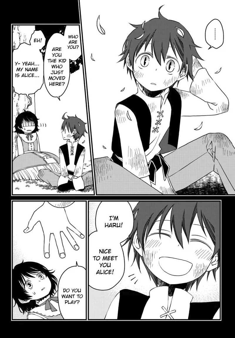 Tsuihou No Kenja Sekai Wo Shiru Chapter 10 Page 4