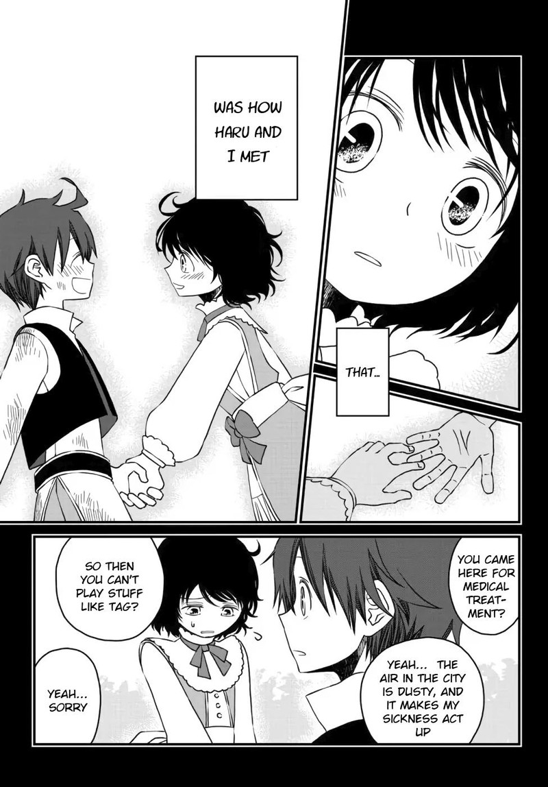 Tsuihou No Kenja Sekai Wo Shiru Chapter 10 Page 5