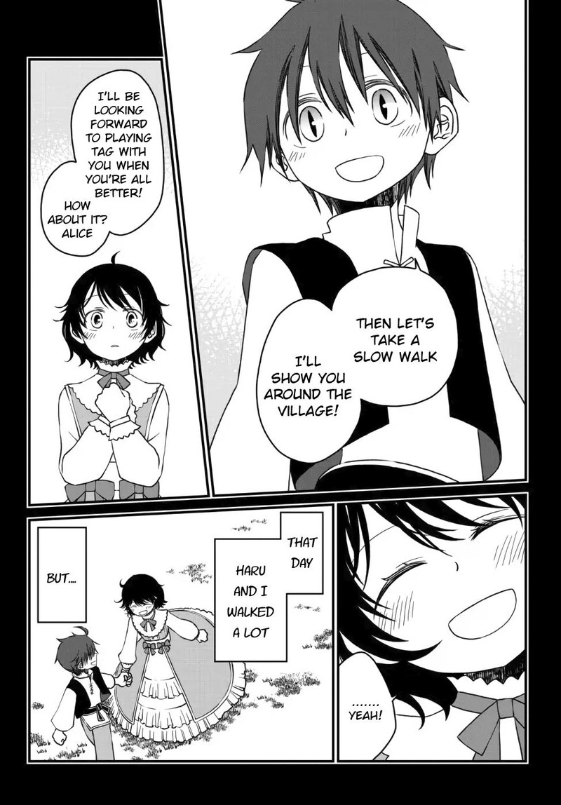 Tsuihou No Kenja Sekai Wo Shiru Chapter 10 Page 6
