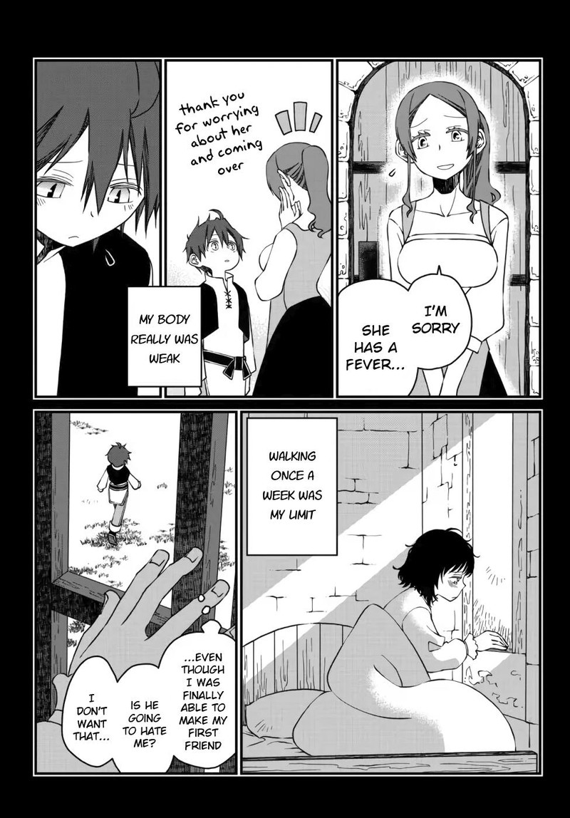 Tsuihou No Kenja Sekai Wo Shiru Chapter 10 Page 7