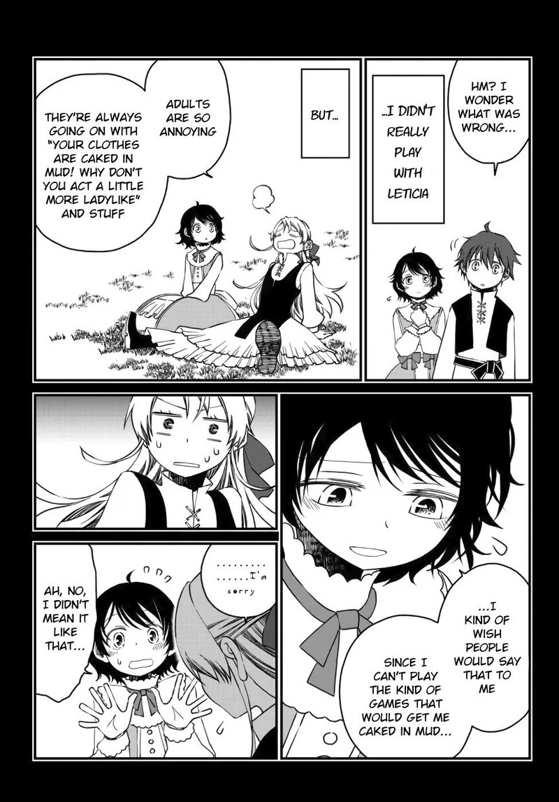 Tsuihou No Kenja Sekai Wo Shiru Chapter 10 Page 9