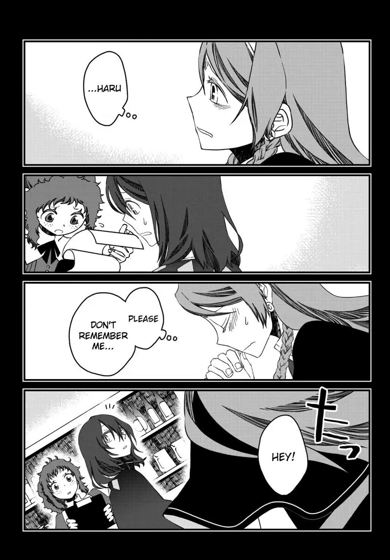 Tsuihou No Kenja Sekai Wo Shiru Chapter 11 Page 10