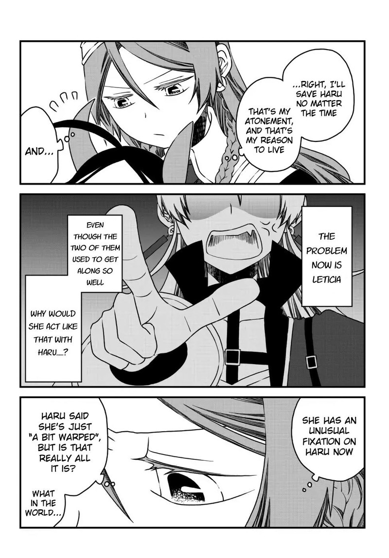 Tsuihou No Kenja Sekai Wo Shiru Chapter 11 Page 13