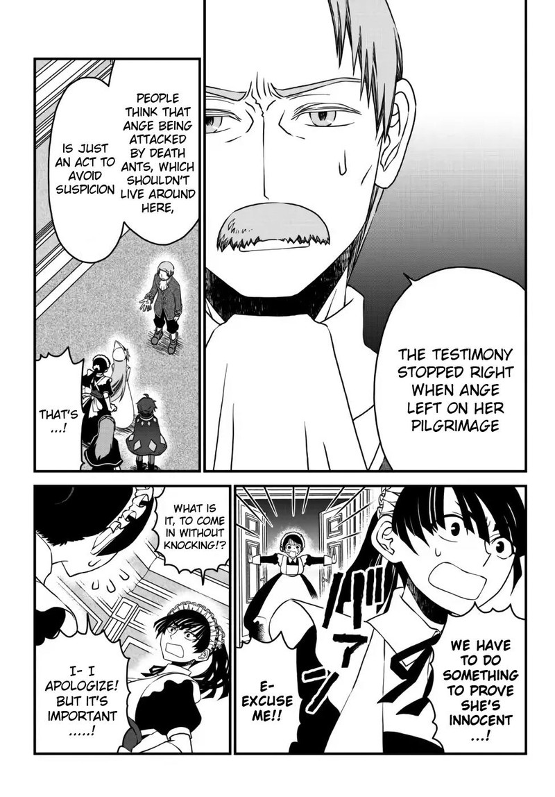 Tsuihou No Kenja Sekai Wo Shiru Chapter 11 Page 18