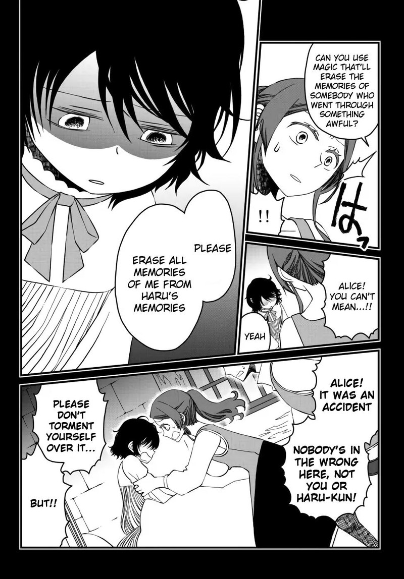 Tsuihou No Kenja Sekai Wo Shiru Chapter 11 Page 3