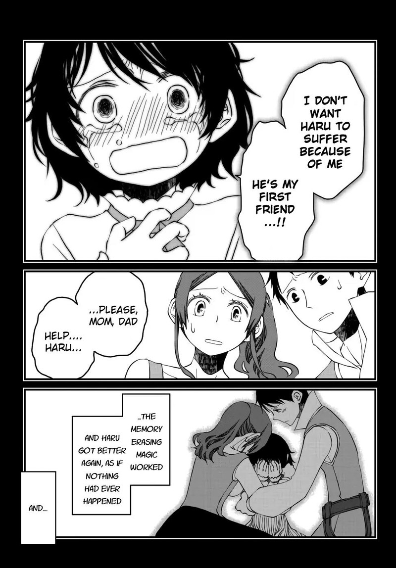 Tsuihou No Kenja Sekai Wo Shiru Chapter 11 Page 4