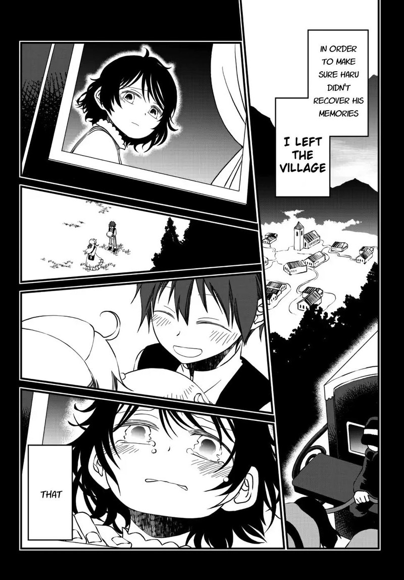 Tsuihou No Kenja Sekai Wo Shiru Chapter 11 Page 5