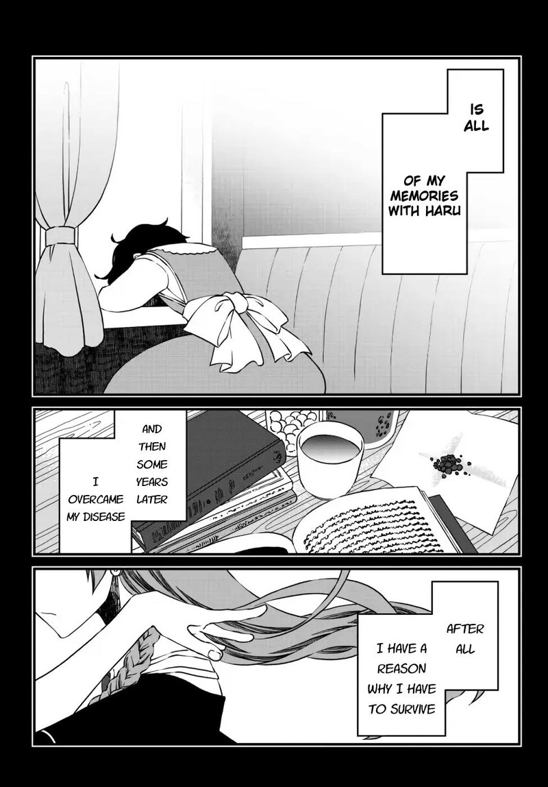 Tsuihou No Kenja Sekai Wo Shiru Chapter 11 Page 6