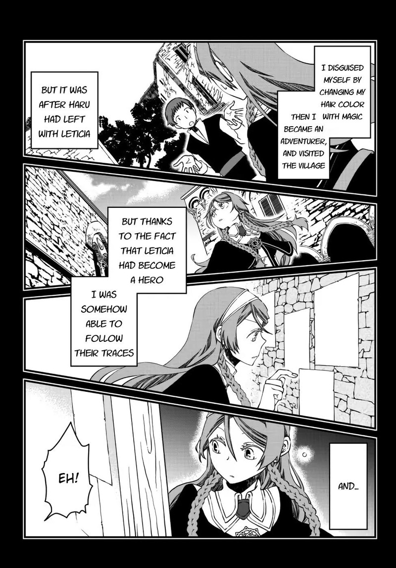 Tsuihou No Kenja Sekai Wo Shiru Chapter 11 Page 8