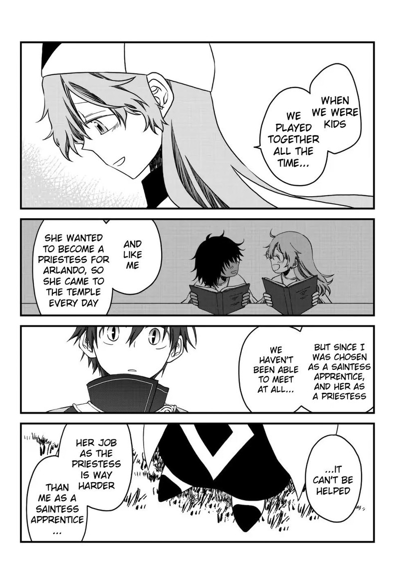 Tsuihou No Kenja Sekai Wo Shiru Chapter 13 Page 16