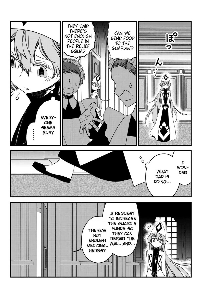 Tsuihou No Kenja Sekai Wo Shiru Chapter 14 Page 10