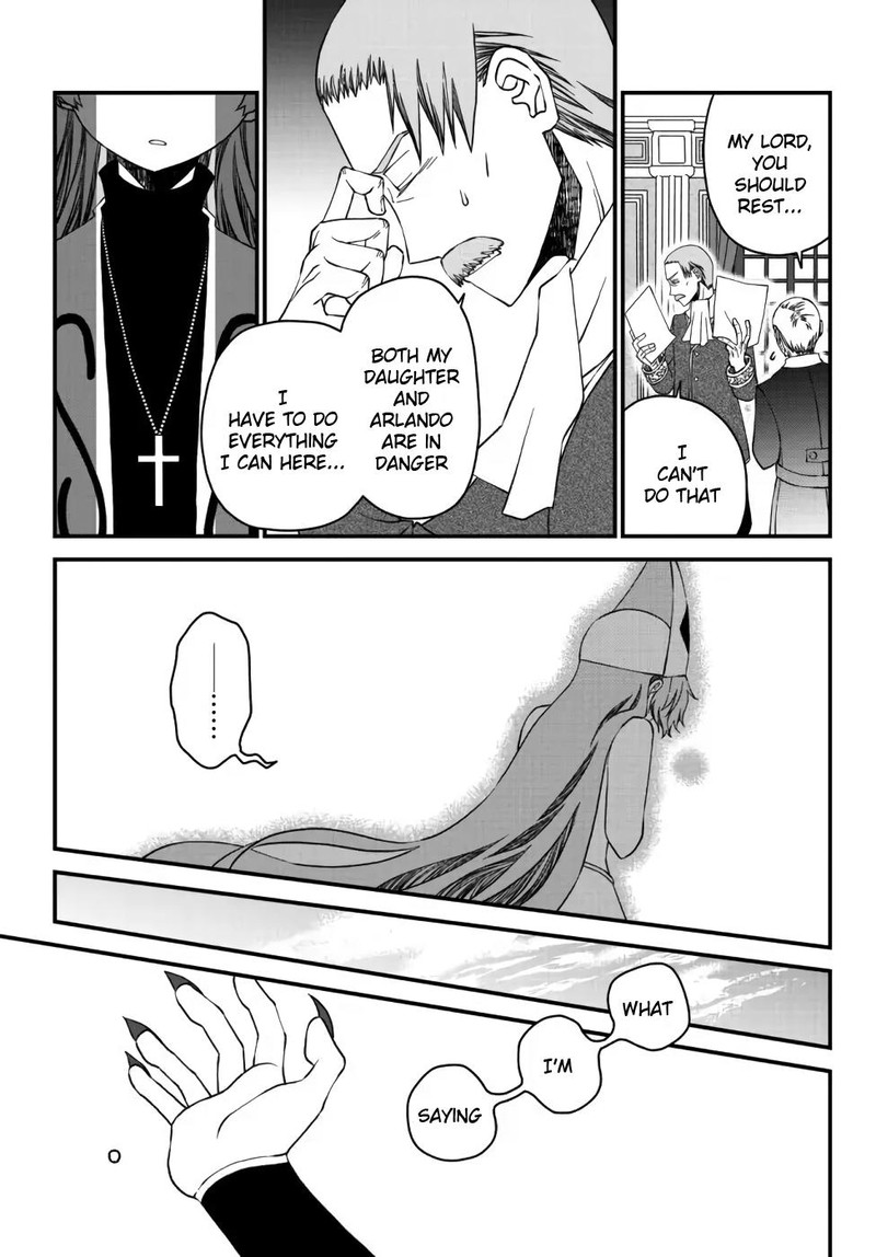 Tsuihou No Kenja Sekai Wo Shiru Chapter 14 Page 11