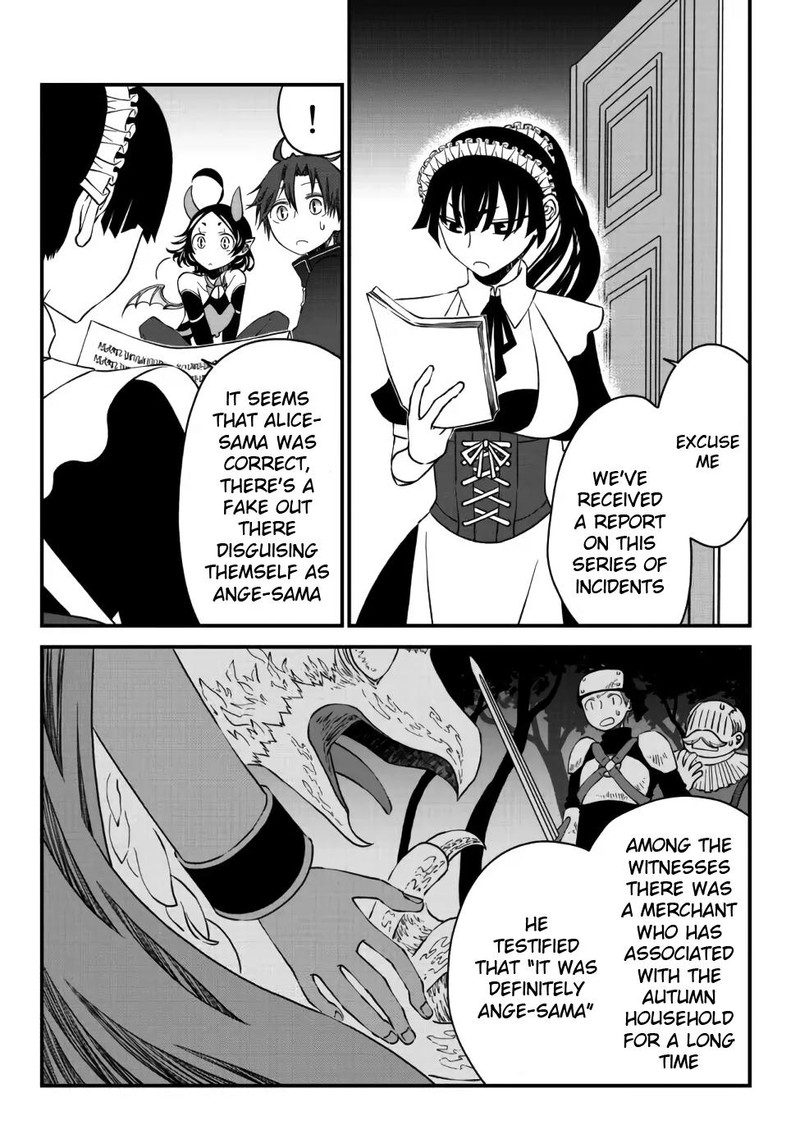 Tsuihou No Kenja Sekai Wo Shiru Chapter 14 Page 2