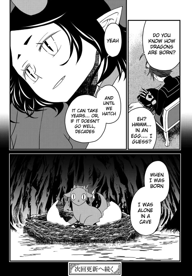 Tsuihou No Kenja Sekai Wo Shiru Chapter 15 Page 13