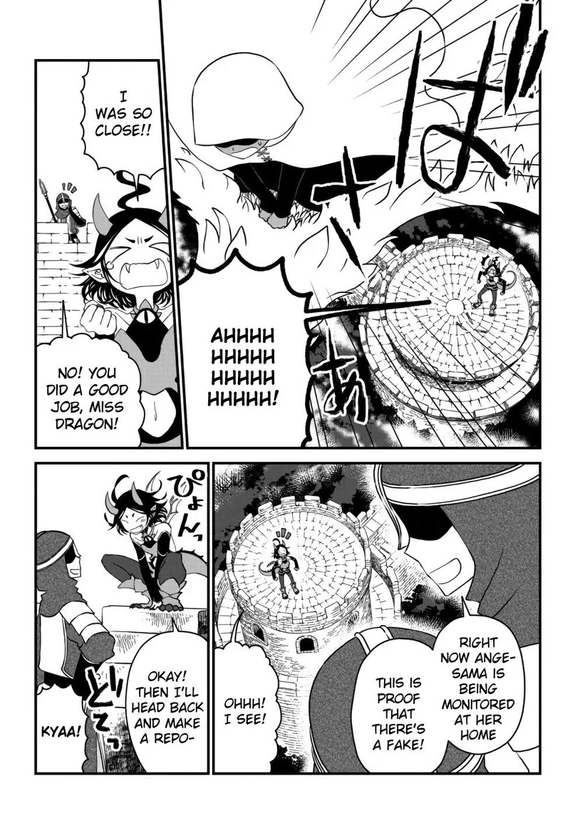 Tsuihou No Kenja Sekai Wo Shiru Chapter 15 Page 2