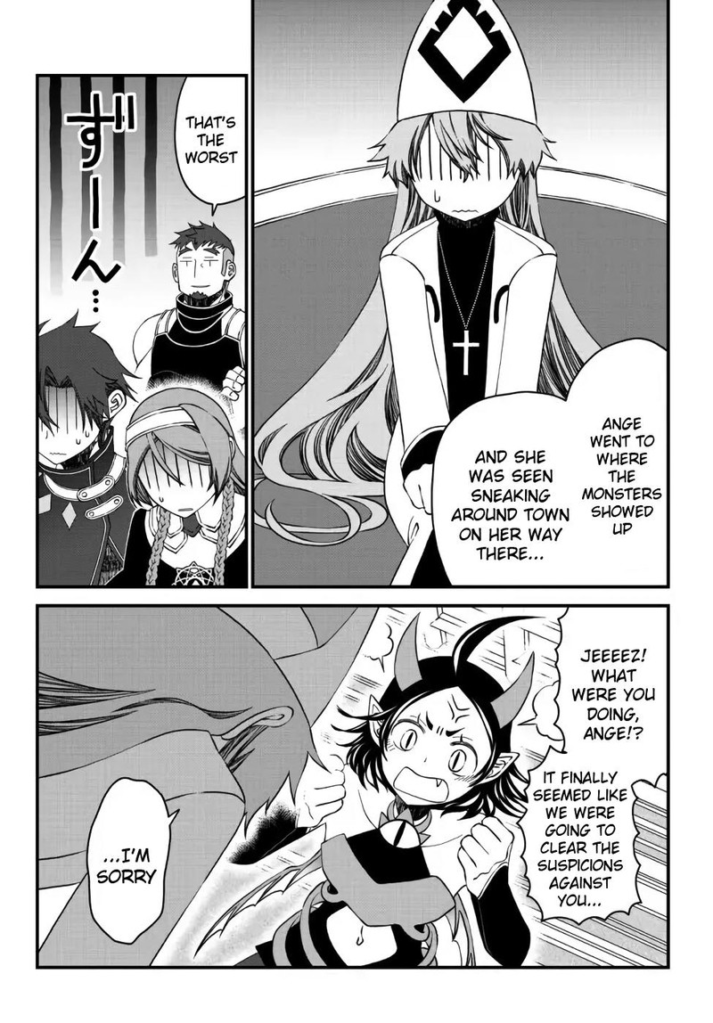 Tsuihou No Kenja Sekai Wo Shiru Chapter 15 Page 5