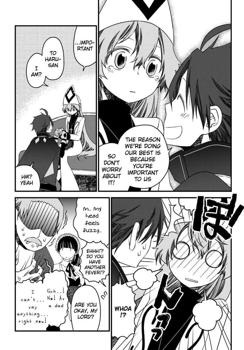Tsuihou No Kenja Sekai Wo Shiru Chapter 15 Page 8