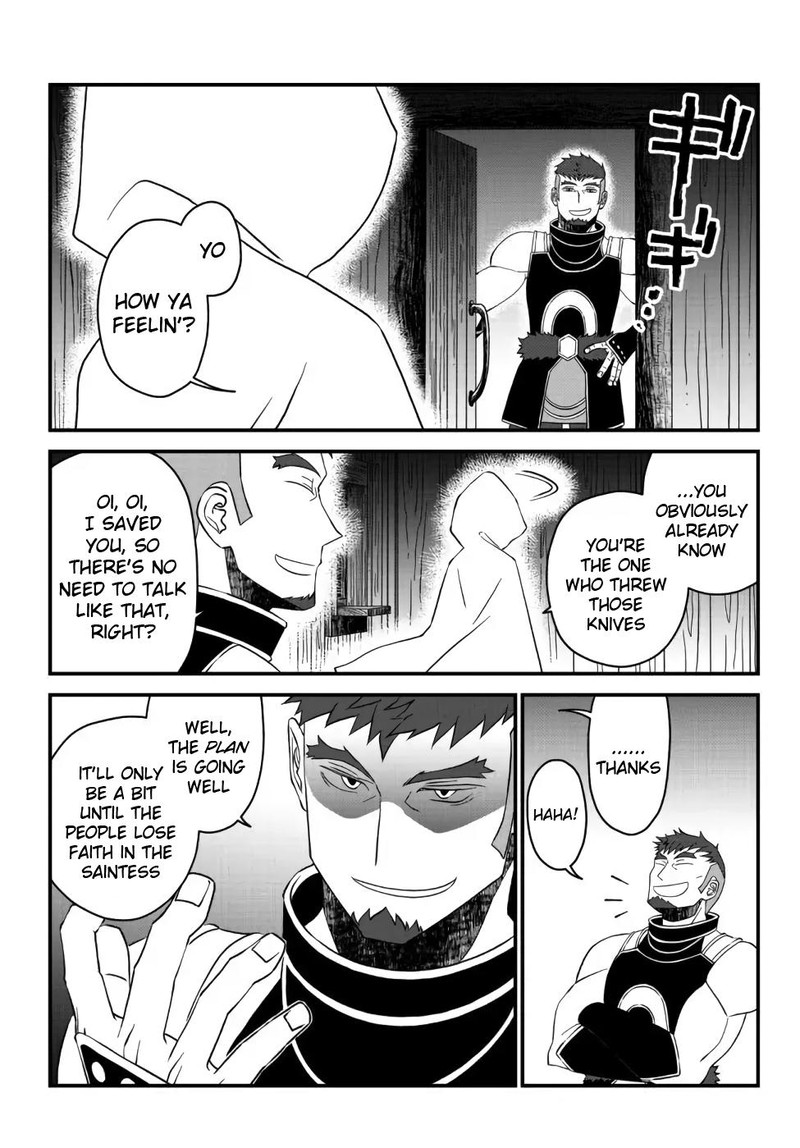 Tsuihou No Kenja Sekai Wo Shiru Chapter 16 Page 11