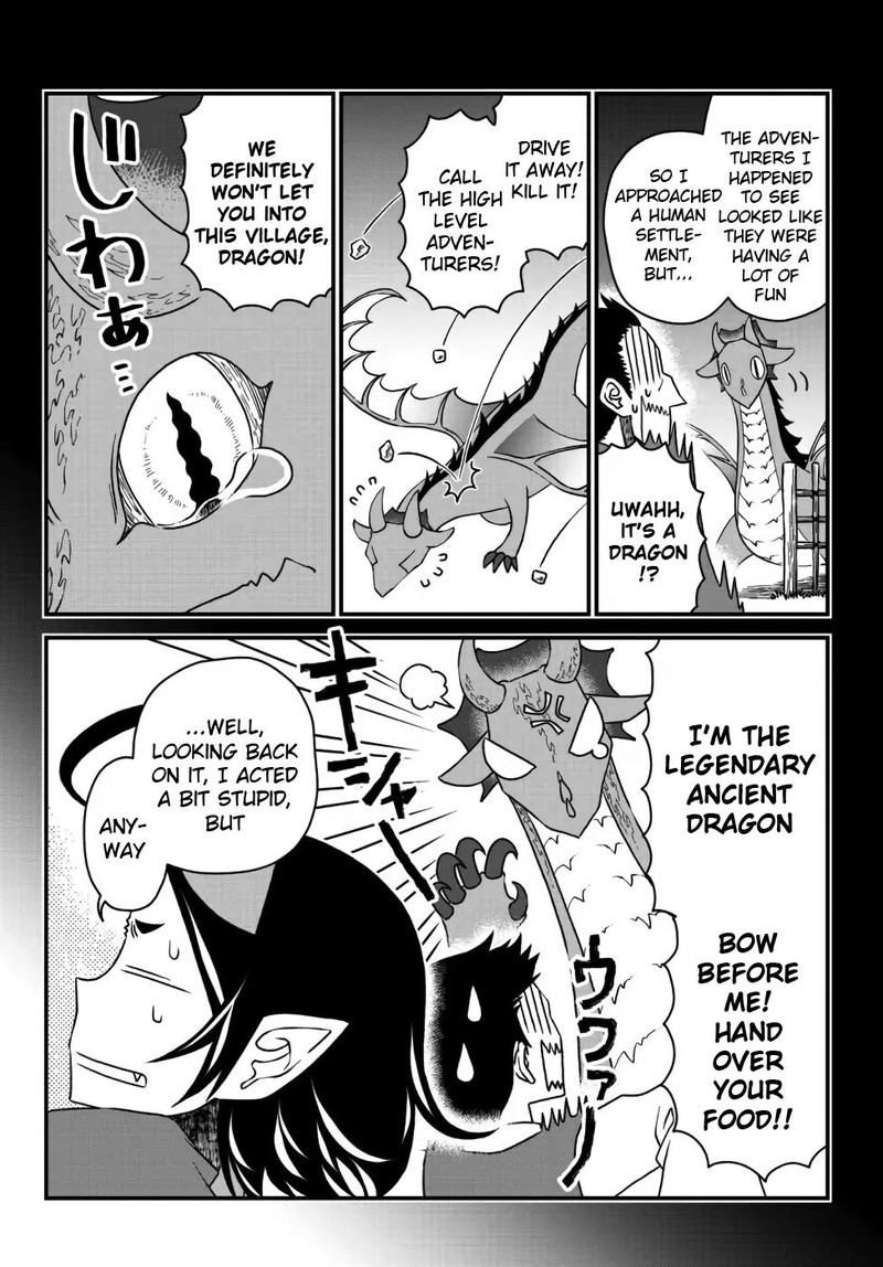 Tsuihou No Kenja Sekai Wo Shiru Chapter 16 Page 2