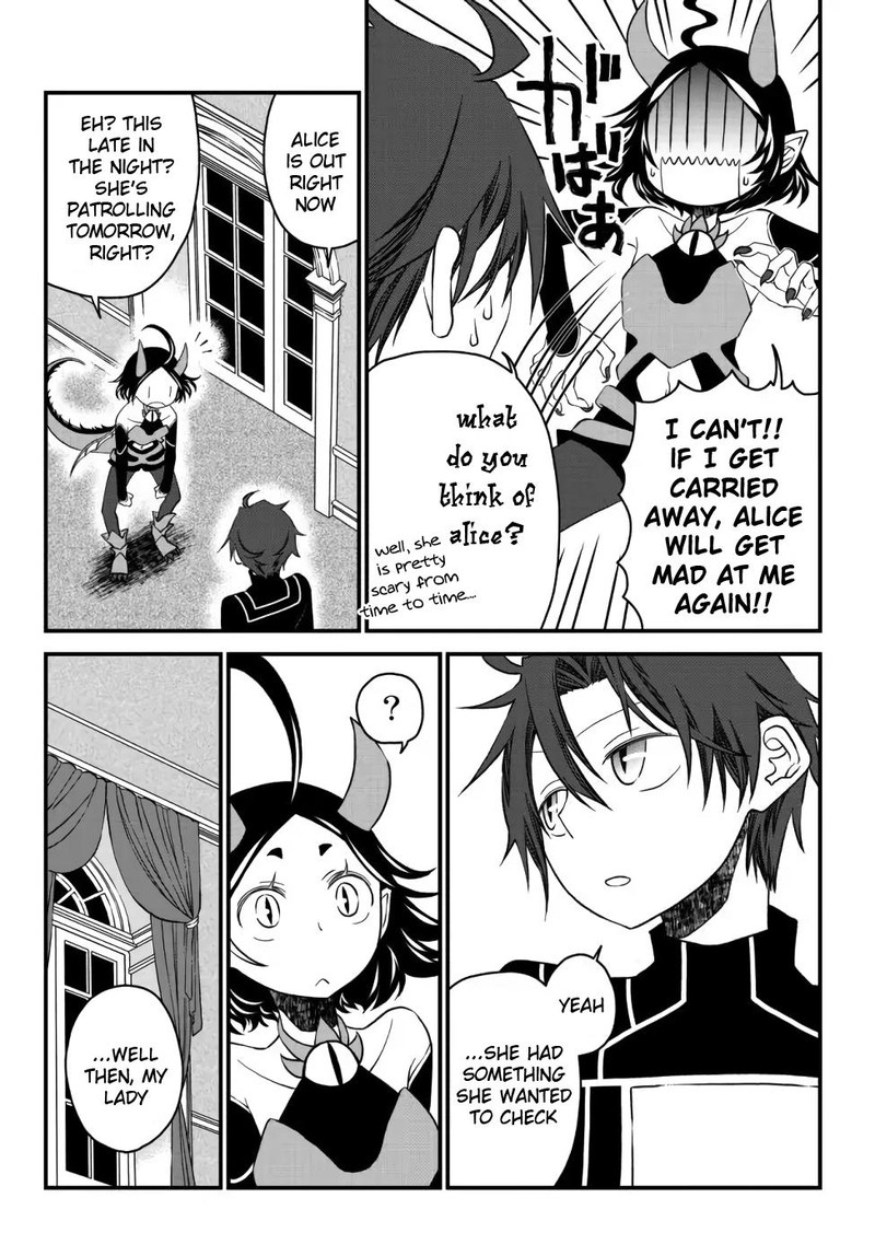 Tsuihou No Kenja Sekai Wo Shiru Chapter 16 Page 4