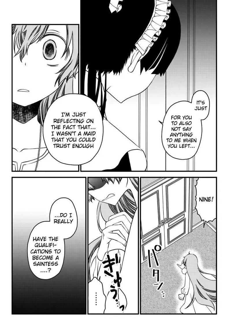 Tsuihou No Kenja Sekai Wo Shiru Chapter 16 Page 6