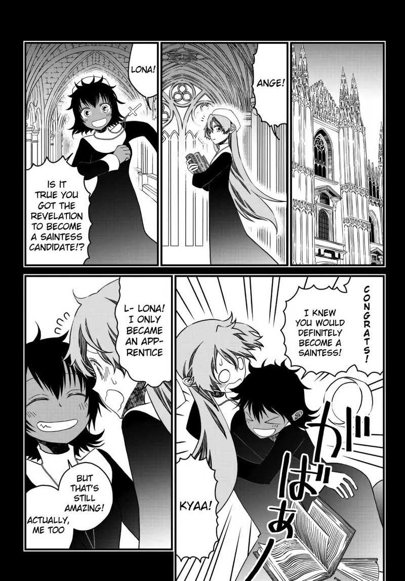 Tsuihou No Kenja Sekai Wo Shiru Chapter 16 Page 7